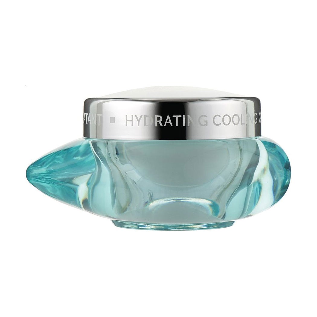 Зволожувальний охолоджувальний гель-крем для обличчя Thalgo Source Marine Hydrating Cooling Gel-Cream, 50 мл